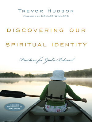 cover image of Discovering Our Spiritual Identity